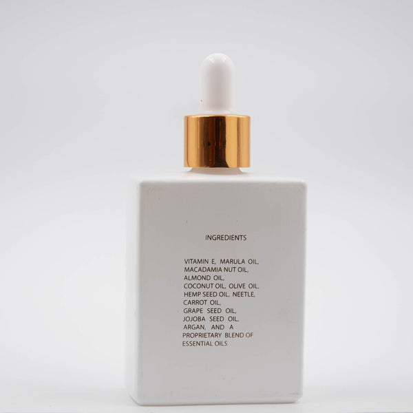 Hair Growth Serum (Lightweight and Lightly Scented)