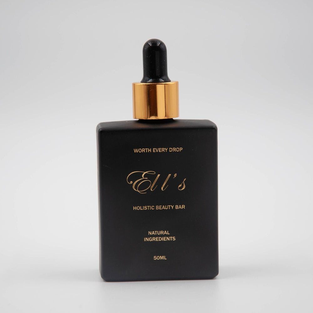 Hair Growth Serum (Scented)