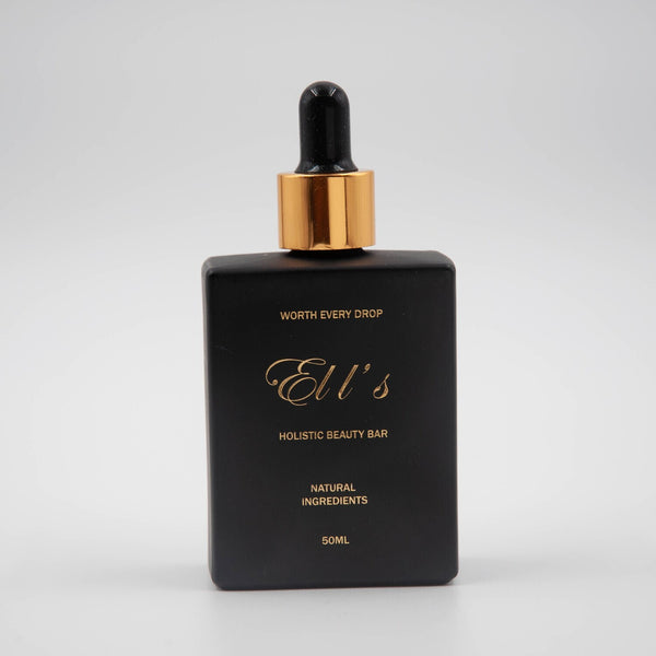 Hair Growth Serum (Scented)