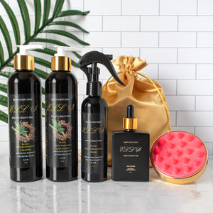 Superior Re-Growth and Thickening Bundle