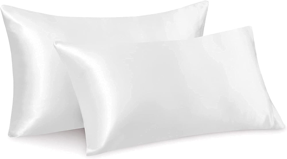 Healthy Hair and Skin Silk Pillowcase