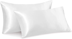 Healthy Hair and Skin Silk Pillowcase