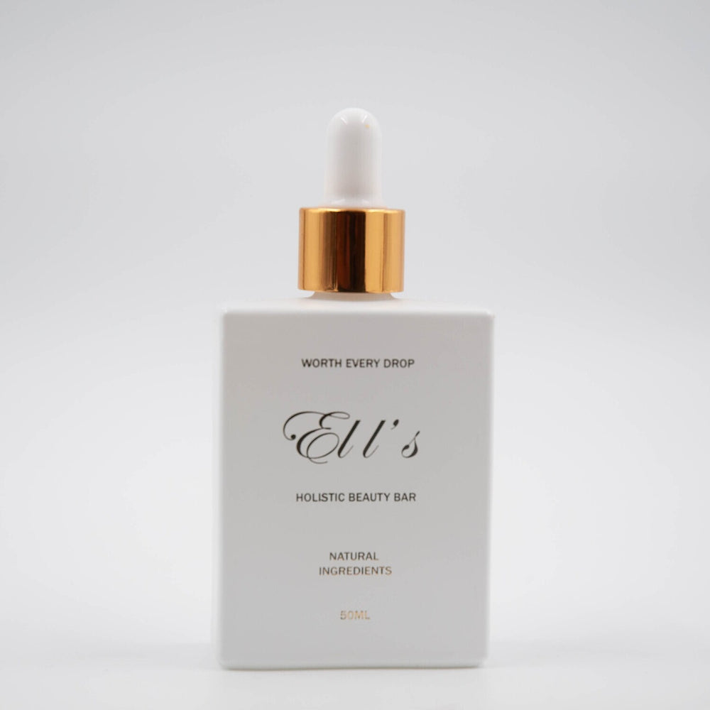 Hair Growth Serum (Lightweight and Lightly Scented)