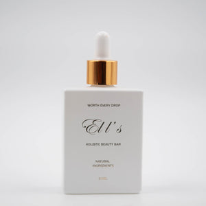 Hair Growth Serum (Lightweight and Lightly Scented)