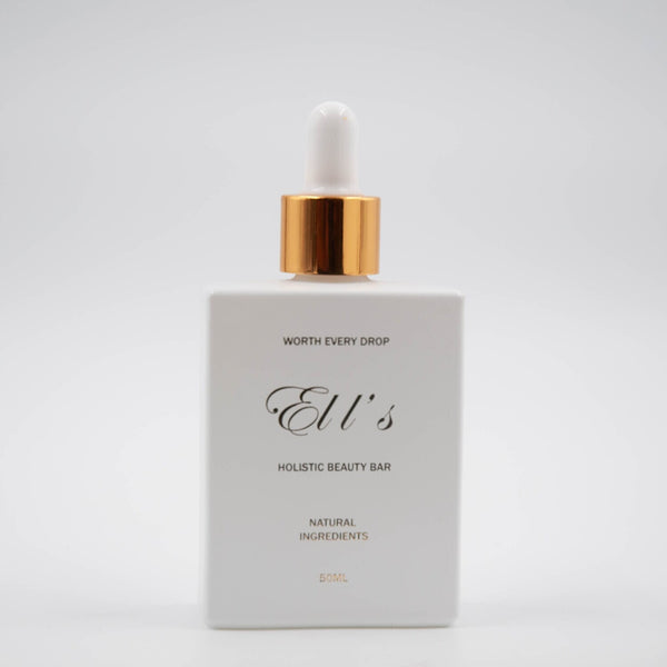 Hair Growth Serum (Lightweight and Lightly Scented)