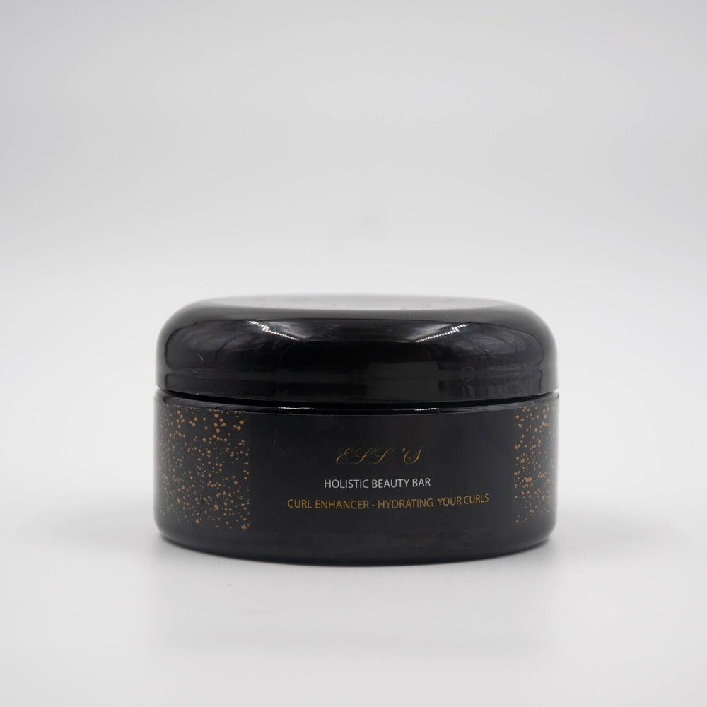 Jojoba Seed Curl Enhancer