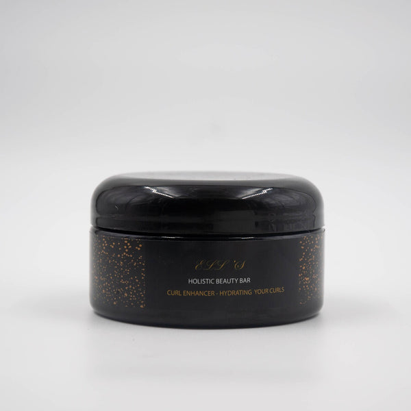Jojoba Seed Curl Enhancer