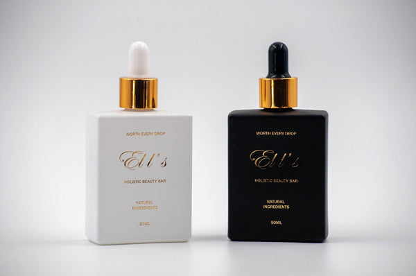 Potent Growth Serum Bundle