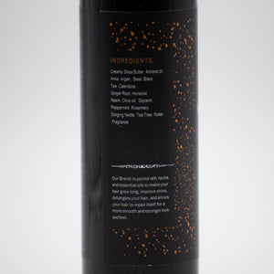 Intense Moisture Leave-In Conditioner