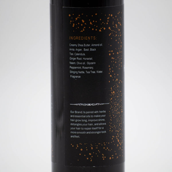 Intense Moisture Leave-In Conditioner