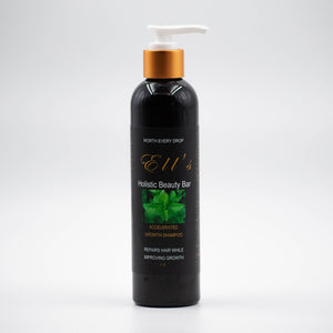 Accelerated Growth Shampoo