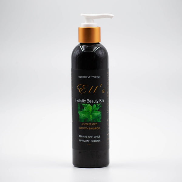 Accelerated Growth Shampoo