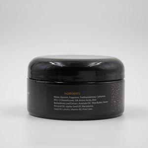 Jojoba Seed Curl Enhancer