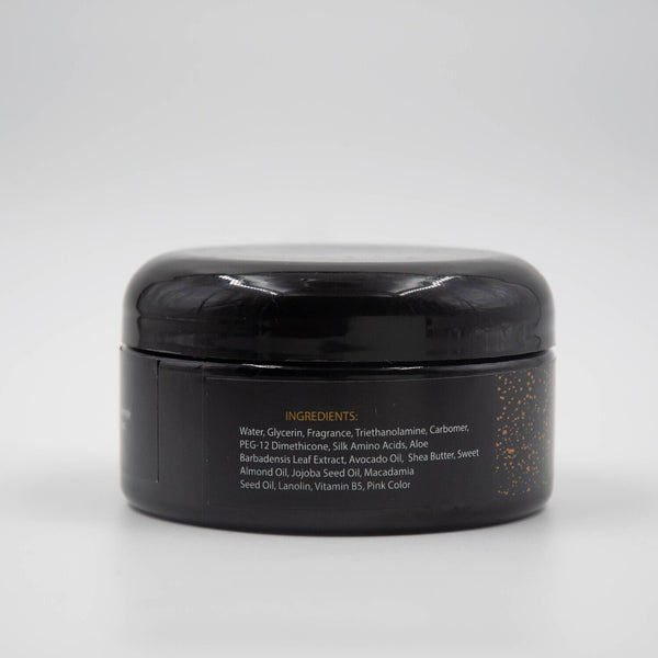 Jojoba Seed Curl Enhancer