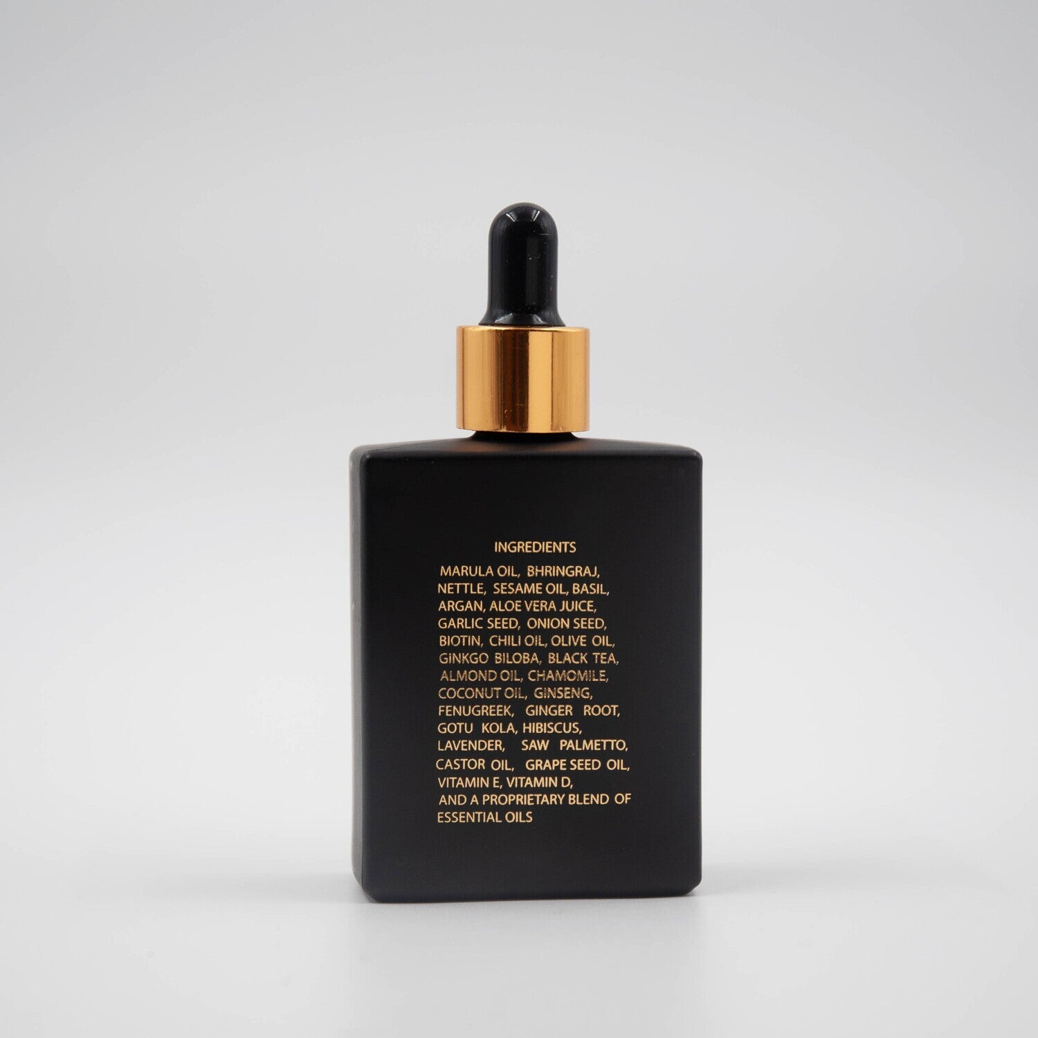 Hair Growth Serum (Scented)