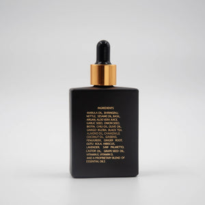 Hair Growth Serum (Scented)