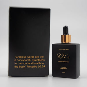 Hair Growth Serum (Scented)