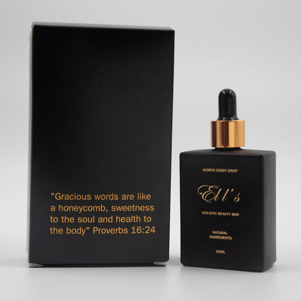 Hair Growth Serum (Scented)