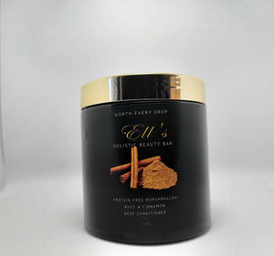 Protein-Free Marshmallow Root Deep Conditioner