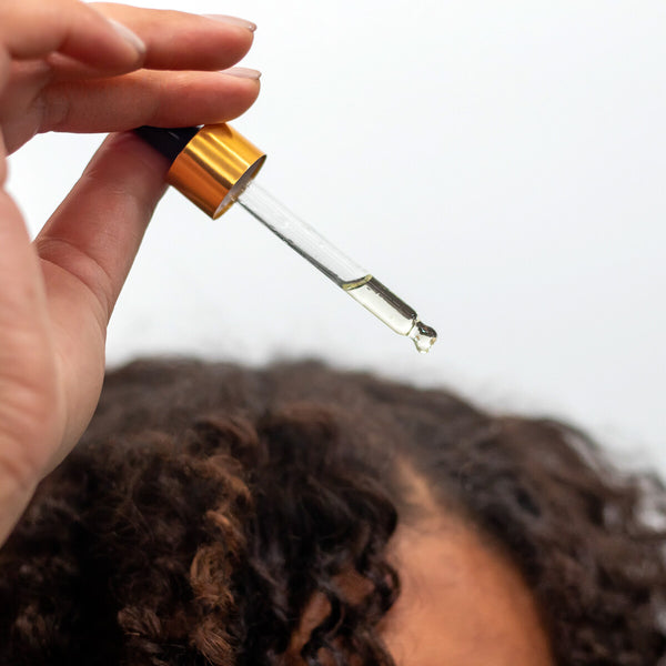 Hair Growth Serum (Scented)