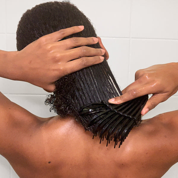 Detangling Brush