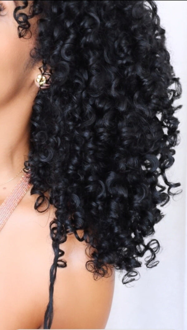 Curl and Growth Bundle