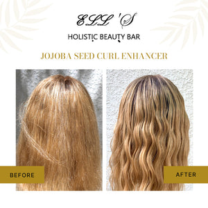 Jojoba Seed Curl Enhancer