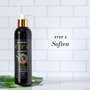Superior Re-Growth and Thickening Bundle