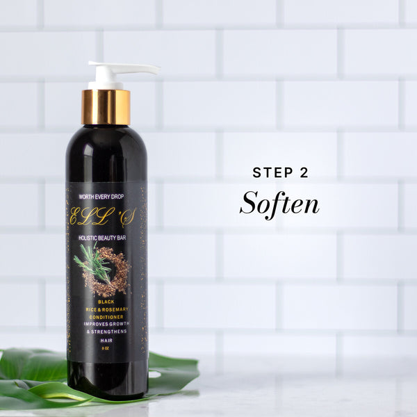 Superior Re-Growth and Thickening Bundle