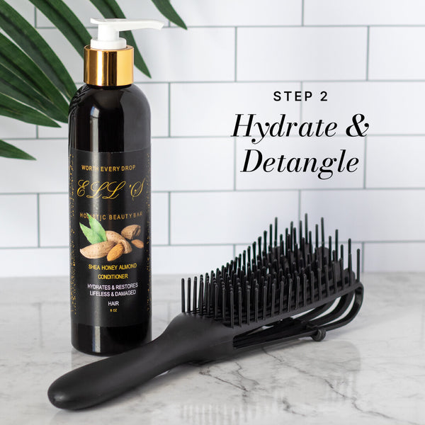 Curl and Growth Bundle
