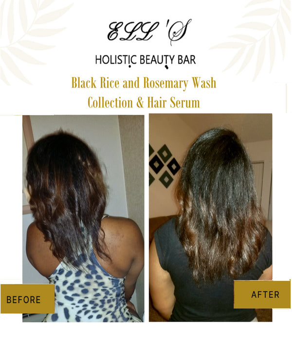 Superior Re-Growth and Thickening Bundle