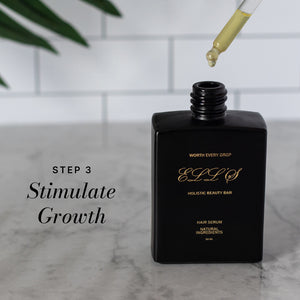 Curl and Growth Bundle