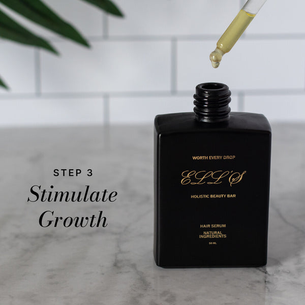 Curl and Growth Bundle
