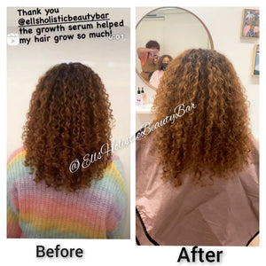 Hair Growth Serum (Scented)