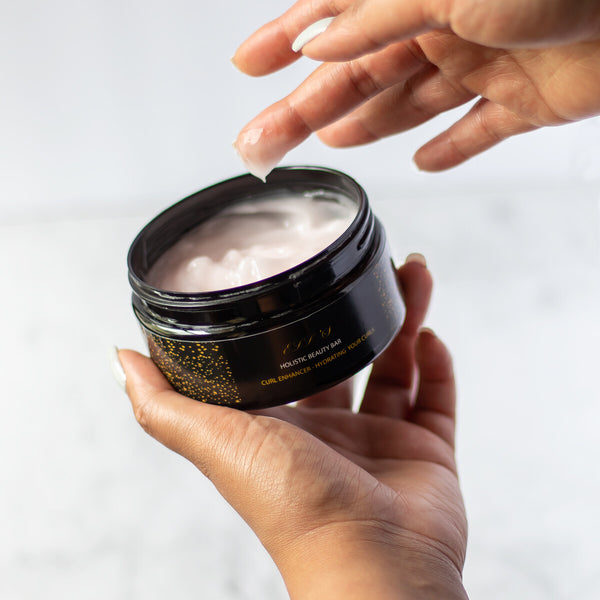 Jojoba Seed Curl Enhancer