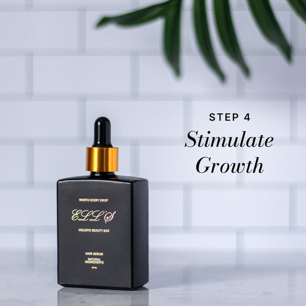 Superior Re-Growth and Thickening Bundle