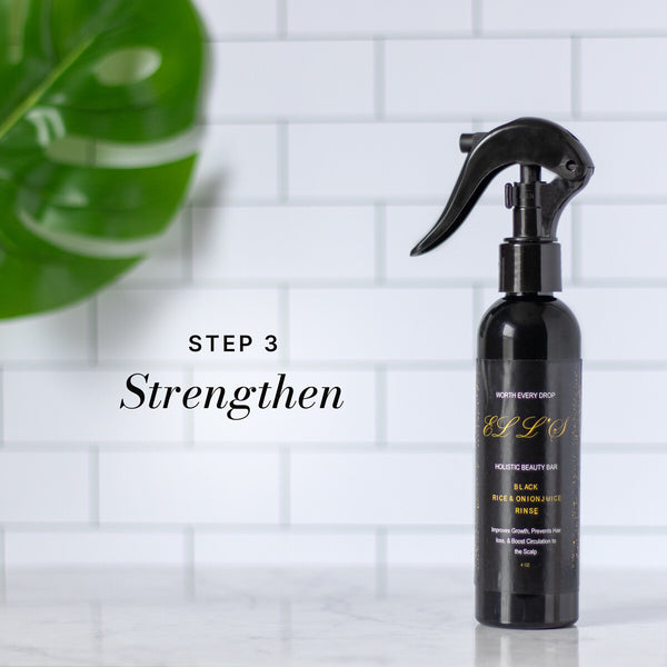 Superior Re-Growth and Thickening Bundle