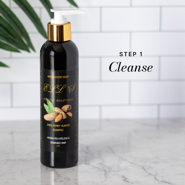 Curl and Growth Bundle