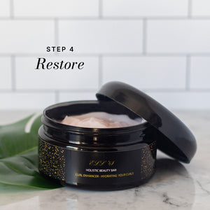 Curl and Growth Bundle