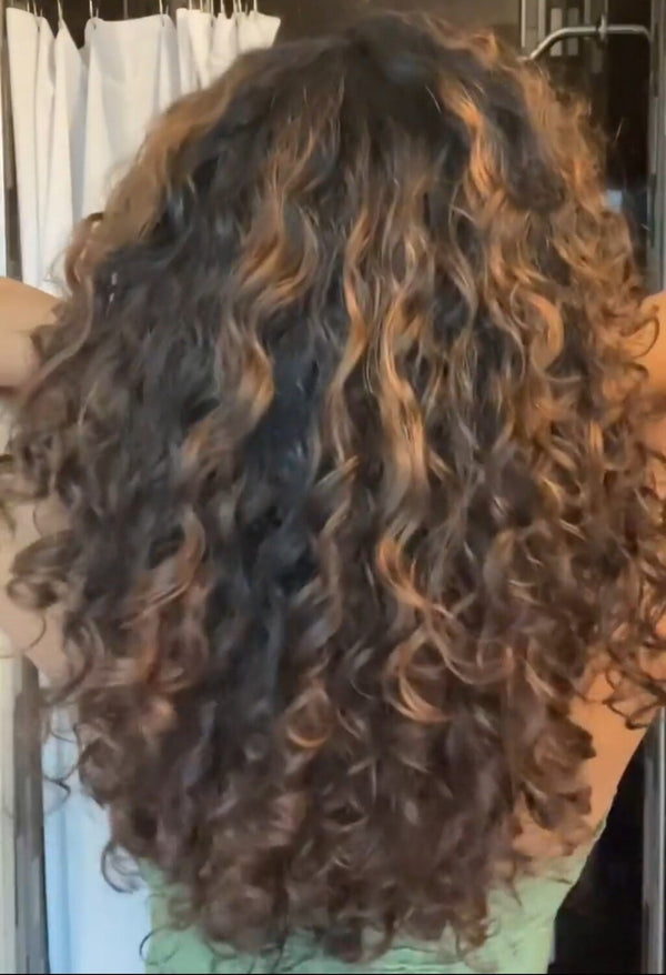 Intense Moisture Leave-In Conditioner