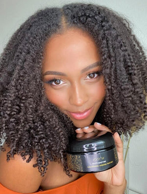 Jojoba Seed Curl Enhancer