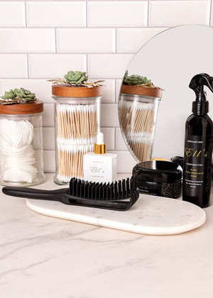 Hair Essentials Bundle