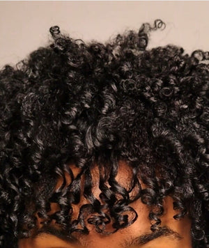 Intense Moisture Leave-In Conditioner