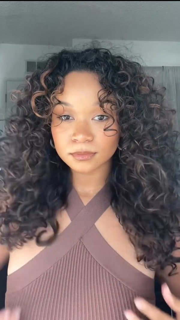 Jojoba Seed Curl Enhancer