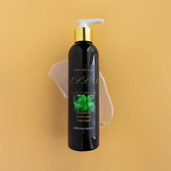 Accelerated Growth Wash Bundle