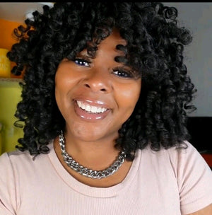 Curl and Growth Bundle