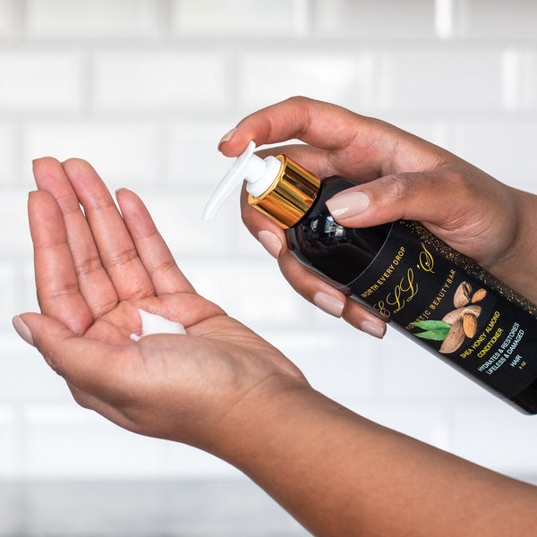 Manuka Honey Almond Wash Bundle