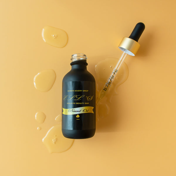 Beard Oil