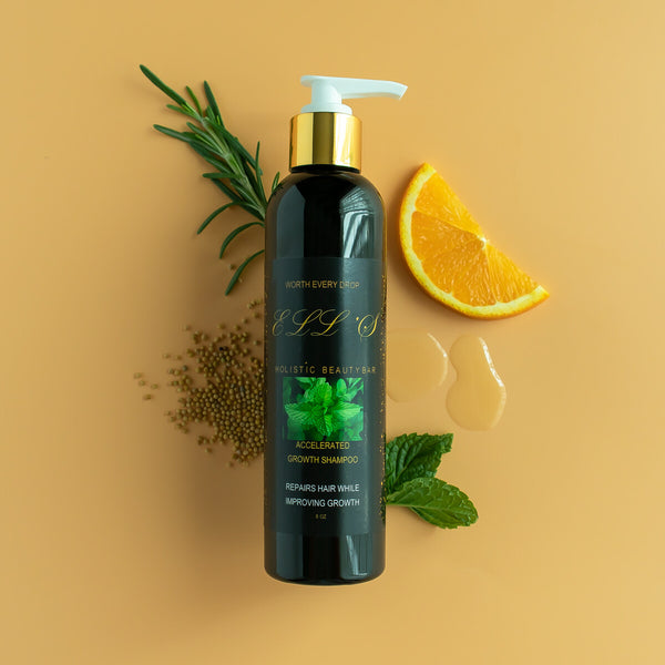 Accelerated Growth Wash Bundle