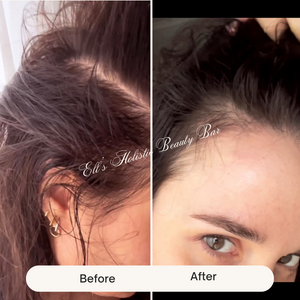 Accelerated Growth Protein Deep Conditioner